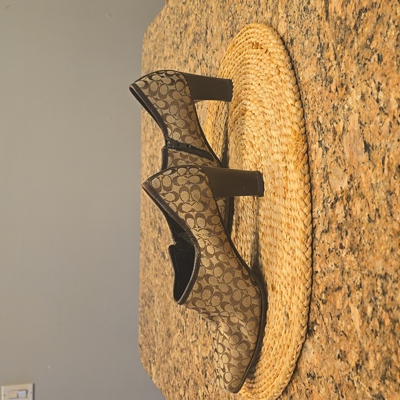 Vintage Coach boots - Picture 4 of 14